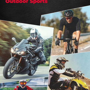 Professional Design Motorcycle Riding <b>Gloves</b> <b>Touch</b> <b>Screen</b> Leather Motorbike Racing <b>Gloves</b> For Sale - Product Image 5