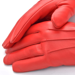 Customized Fencing <b>Gloves</b> | <b>Moisture</b>-Wicking Mesh Panels for Airflow | Bulk Export Price - Product Image 2