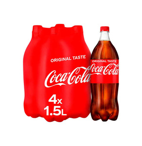 โคคา-โคลาขวด 2 ลิตรขายดี - รับประกันการจัดหาสินค้าขายส่งสำหรับการขายปลีกและส่งออกในปริมาณมาก - Product Image 4
