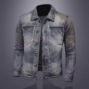 Chaqueta Varsity con Logotipo Personalizado para Hombre, Tallas Grandes, Bordado DTG, Cierre de Botones, Chaquetas Lisas al por Mayor para Hombre - Product Image 3