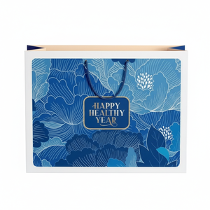 Bolsas de Papel para Regalo con Asas, Ecológicas, Color Marrón, para Regalos y Decoración - Product Image 3