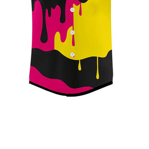 Premium Quality <b>Men</b> Baseball Jersey Latest Style Affordable Price Baseball Jersey Hot Selling Lightweight Baseball Jersey - Product Image 6