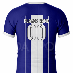 Fournisseur de maillots de football personnalisés par sublimation, collection premium, fabricant professionnel de tenues de football en gros, fabricant de maillots d'équipe - Product Image 3