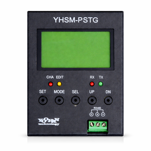 Dispositivo Portatile di Calibrazione Sensori YHSM-PSTG |   Strumento per l'installazione del sensore di rilevamento perdite |   Alimentato a batteria |   Display LCD - Product Image 1