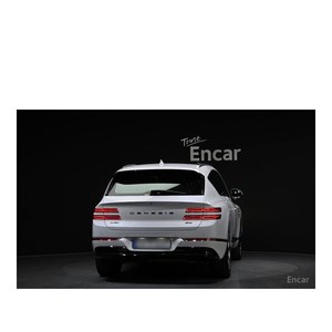 Genesis GV80 3.0 Diésel AWD 2023 con 54,859 km, Volante a la Izquierda, Caja de Cambios Automática, Asientos de Cuero, Cámara Trasera - Product Image 4