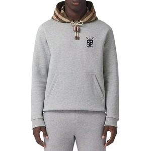 Sudaderas con capucha para hombre de diseño único, de gran tamaño, más vendidas, al por mayor, de alta calidad, estilo urbano, para venta en línea - Product Image 6