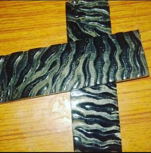 Handmade Buffalo Horn Knife Scales - Product Image 4