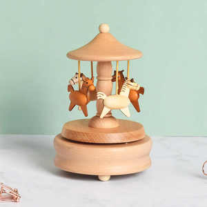 Juego de combinación de animales de madera para niños Montessori Brain Development Tradebyd - Product Image 1