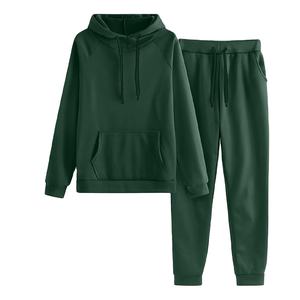 Conjunto Deportivo de Invierno para Mujer, Personalizado, de Secado Rápido, Transpirable, con Forro Polar, Elegante, el Más Vendido, Informal, para Correr, Entrenar, para la Escuela - Product Image 1