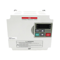 Nouveau LSLV0004C100-4N original Lslv0004c1004n Stock de variateur de fréquence en entrepôt
