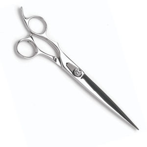 Tijeras de Peluquería de 6'' de Acero Inoxidable JP, Juego de Tijeras de Peluquero Profesionales para Cortar el Cabello, con Bolsa Incluida - Product Image 2