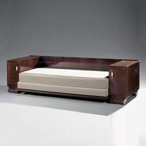 Juego de Sofás de Madera de Teca Sólida de Primera Calidad para Sala de Estar - Product Image 1