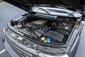 Range Rover HSE 2008 - Product Image 4