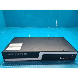Robot de transfert de plaquettes SystWin Série YSRW300, contrôleur de robot de manutention de plaquettes SYSRW300-TELTRIAS, utilisé comme il est, pour l'industrie des semi-conducteurs (modèle Legacy E) - Product Image 3