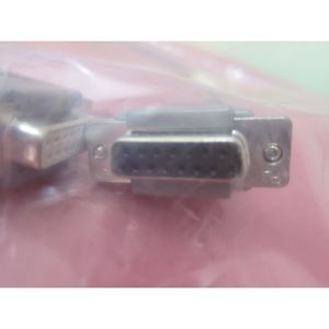 สายเคเบิล NEW AMAT 0620-00814 DRY NOVA SPI/COM CABLE ASSY - อุปกรณ์และอะไหล่เซมิคอนดักเตอร์ระดับโลกที่เชื่อถือได้ - Product Image 3