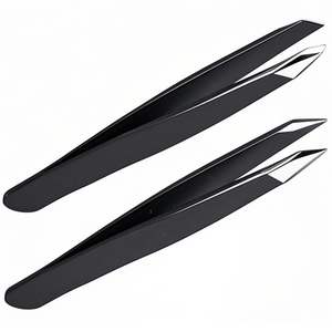 Nouveauté : Meilleures pinces à sourcils de haute qualité, outils en acier inoxydable pour des formes parfaites - Product Image 3