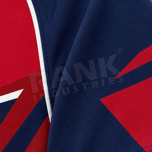 <b>Best</b> For Sports & Team Wear Rugby Jerseys New Arrival High Quality Rugby Jerseys <b>Best</b> Selling Rugby Jerseys - Product Image 6