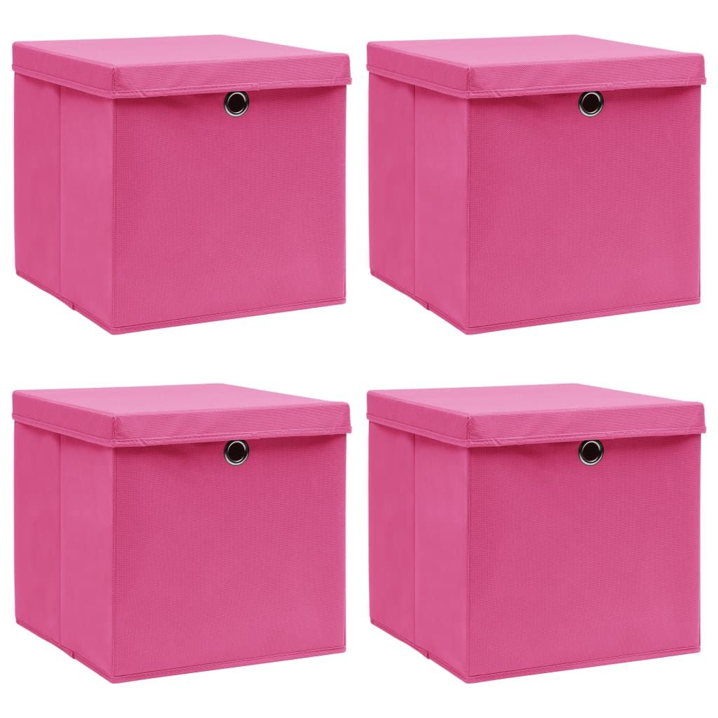 Pink Color