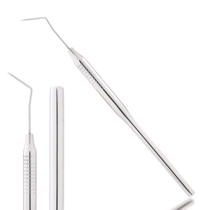 Meilleure vente ensemble d'outils de levage des cils en acier inoxydable de forme incurvée de qualité supérieure outil de levage des sourcils écologique sous forme liquide - Product Image 1