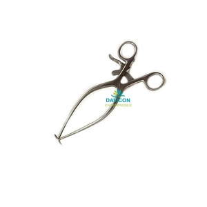 Orthpridic Spine Instruments Gelpi Vaginal Retractor 14cm Manual Instrumento quirúrgico de acero inoxidable - Product Image 3