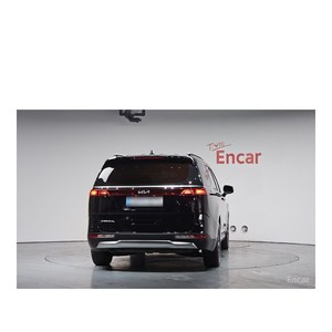 For Kia Carnival Noblesse 9-Seater April 2021 Model with 83,837 km Left Steering Diesel Fuel Automatic Gear Box Leather Seats - Product Image 4