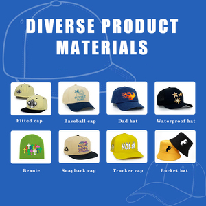 Gorra Deportiva Personalizada de 5 Paneles, Transpirable, con Perforaciones Cortadas a Láser, Unisex, Impermeable, para Exteriores, Estilo Trucker, con Impresión Formal - Product Image 3