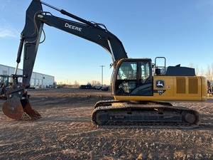 Excavatrice robuste 250P 2023 X437212 Haute Performance Approvisionnement en Gros - Product Image 3