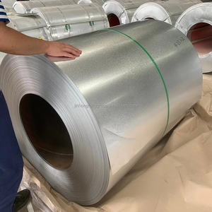 Bobine d'acier galvanisé agricole à faible entretien GL Coil SGCC <span class=keywords><strong>Ardoise</strong></span> 190g Zinc 0,4mm d'épaisseur 1000mm de largeur - Product Image 4