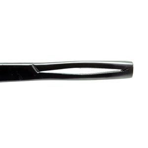 WORLD PRECISION SURGICAL Pince Henrotin Vulsellum en acier inoxydable, instrument de préhension cervicale, kit orthopédique certifié CE - Product Image 3