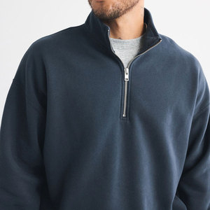 Pull sans manches en polaire brodé pour femme, coupe classique, respirant, couleur unie, tricoté, col montant, hiver, décontracté, sportif - Product Image 5