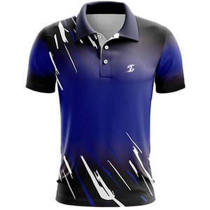 Nouveaux arrivages, polos pour hommes de qualité supérieure, best-sellers, vêtements décontractés, respirants et confortables, polos pour hommes adultes - Product Image 1
