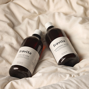 [Si International] Aceite Aromático de Eucalipto Limón Fravita y Aceite de Oliva, Aceite Esencial 100% Puro de Extracto de Plantas para Masajes Corporales y Spa - Product Image 3