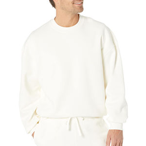 Sweat-shirts de haute qualité pour hommes, en coton doux, design professionnel, sweat-shirt personnalisé pour hommes en vente en ligne - Product Image 2