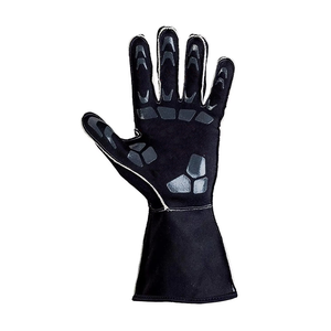 Premium Go Kart Racing <b>Gloves</b> Lightweight Breathable Hand Protection for Youth and Adult Competition Kart Racing <b>Gloves</b> - Product Image 3