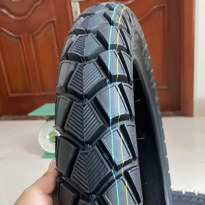 ยางมอเตอร์ไซค์ KUMA K527 รุ่นใหม่ ปี 2026 ยอดขายดีที่สุด ประสิทธิภาพสูง แบบไม่มียางใน ขนาด 110/90-16 สีดำ ผลิตในเวียดนาม รับประกัน 12 เดือน - Product Image 1