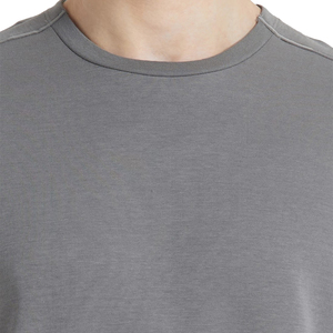 T-shirt pour homme à manches courtes, vêtements d'été, taille personnalisée avec motif de lettres, meilleure qualité, 100% coton, nouveaux t-shirts pour homme à la mode - Product Image 6