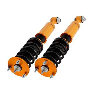 Kit Sospensioni Coilover per BMW Serie 5 E60 2004-2010 Berlina AWD, Sistemi di Sospensione Tuning per 525xi 528i XDrive 528xi XDrive 535xi - Product Image 4