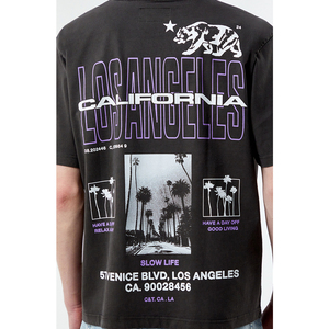 Camisetas Personalizadas para Hombre, Material Duradero y Transpirable con Opciones de Impresión a Todo Color, Ideales para Eventos Deportivos y Uso Diario - Product Image 2