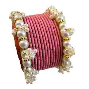 Ensemble de bracelets de mariage islamiques tendance et luxueux pour femmes, bijoux traditionnels - Product Image 5