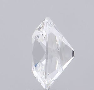 Diamante Cultivado en Laboratorio con Certificación IGI, 3.72 CT, Corte Cuadrado, Color D, Claridad VVS1, CVD LG 767602353, ROYAL GEMS para Joyería - Product Image 2