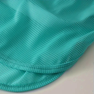 Pantalones Cortos Deportivos Elásticos de Malla Sólida para Correr, de Secado Rápido, Transpirables, Ecológicos, de Poliéster y Algodón, Personalizables para Gimnasio - Product Image 4