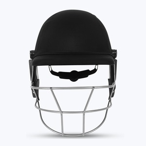 Casco de Cricket Verde con Protector Facial de Metal, Diseño Duradero, Estilo Clásico - Product Image 4