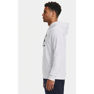 Sudadera con Capucha Extra Grande, Ecológica, 100% Algodón, Corte Regular, Impresión Digital, Informal, para Caminar al Aire Libre, Forro Polar, Resistente al Viento, para Hombre - Product Image 5