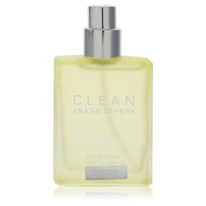Eau de Parfum en Spray de 1 oz de Fragrance Fresh Linens, Perfume Unisex de Prueba, Modelo D0100HEZQAU - Product Image 1