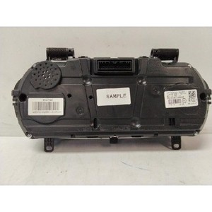 <b>Koleos</b> Phase II 2019-2023 Instrument Cluster Used GENUINE 248103588R - Product Image 6