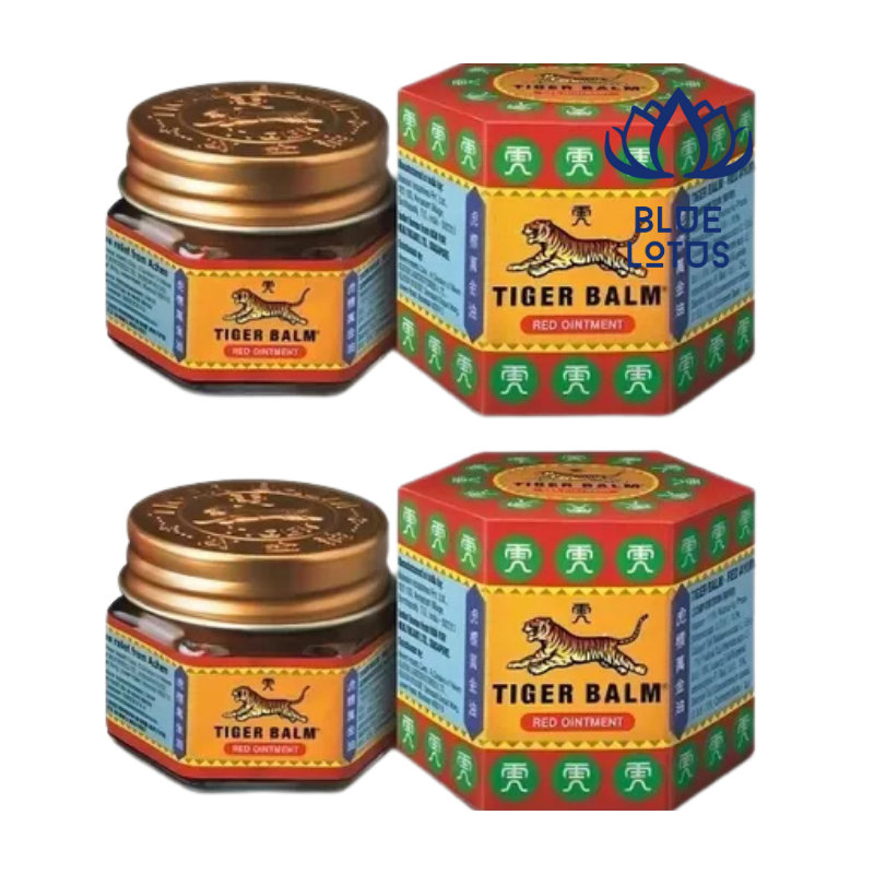 BEST SELLER Tiger Balm External Pain Relief Ointment OEM