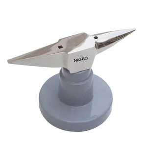 ฐานเหล็กกล้าไร้สนิมคุณภาพสูงระดับพรีเมียม สำหรับทำเครื่องประดับ DIY เครื่องมือช่างทองมืออาชีพ ปรับแต่งได้หลากหลาย - Product Image 1
