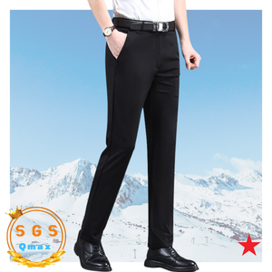 Pantalons décontractés pour hommes - Product Image 1