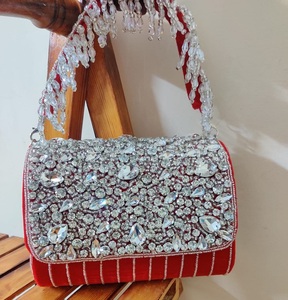 Soft & Stylish Women’s Knitted <b>Tote</b> Bags Ethnic Shoulder Bag for Everyday and Casual Travel - Product Image 3