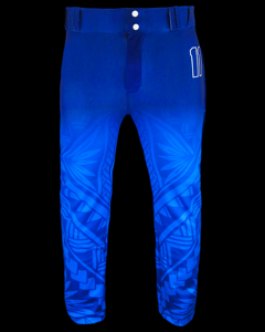 Pantalons de baseball pour hommes en gros, les plus vendus, avec logo personnalisé, service OEM, personnalisation optimale - Product Image 3
